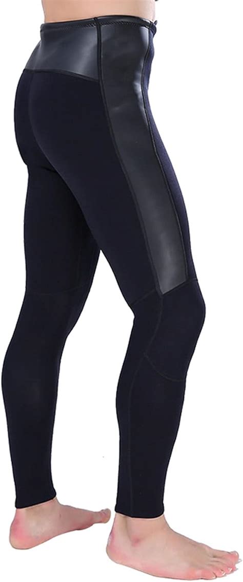 wetsuit trousers mens|amazon wetsuits for men.